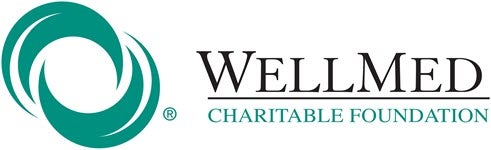 logo, WellMed